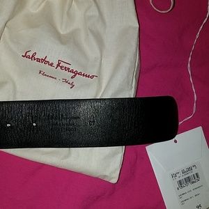 Salvatore Ferragamo Accessories - Belt Salvatore Ferragamo Accessories - Belt